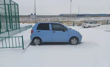 Daewoo Matiz 2008 года за 1 500 000 тг. в Астана