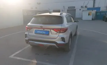 Kia Rio 2021 года за 8 500 000 тг. в Шымкент фото 3