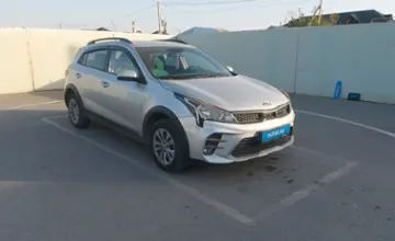 Kia Rio 2021 года за 8 500 000 тг. в Шымкент фото 2