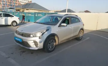 Kia Rio 2021 года за 8 500 000 тг. в Шымкент фото 1