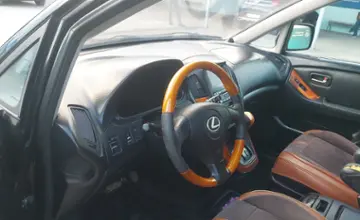 Lexus RX 2001 года за 4 500 000 тг. в Шымкент фото 5