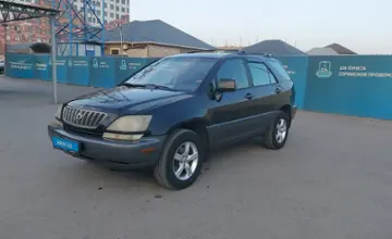 Lexus RX 2001 года за 4 500 000 тг. в Шымкент фото 1