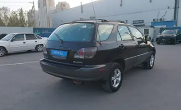 Lexus RX 2001 года за 4 500 000 тг. в Шымкент фото 3