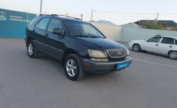 Lexus RX 2001 года за 4 500 000 тг. в Шымкент фото 2