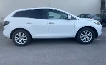 Mazda CX-7 2007 года за 4 800 000 тг. в Тараз фото 4