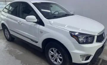 SsangYong Nomad 2014 года за 5 000 000 тг. в Павлодар фото 3