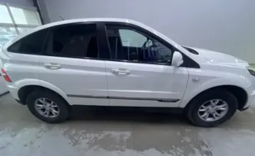 SsangYong Nomad 2014 года за 5 000 000 тг. в Павлодар фото 4