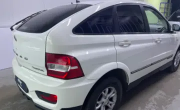 SsangYong Nomad 2014 года за 5 000 000 тг. в Павлодар