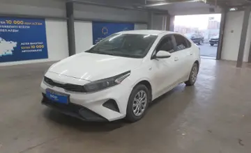 Kia Cerato 2023 года за 9 500 000 тг. в Астана фото 1
