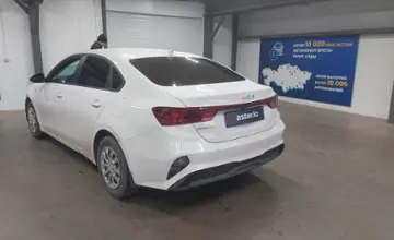 Kia Cerato 2023 года за 9 500 000 тг. в Астана фото 4
