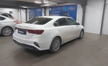 Kia Cerato 2023 года за 9 500 000 тг. в Астана фото 3