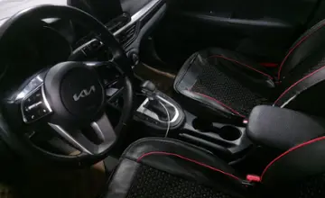 Kia Cerato 2023 года за 9 500 000 тг. в Астана фото 5