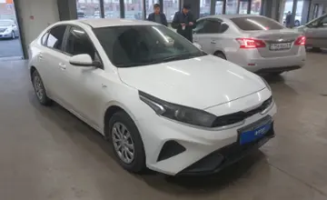Kia Cerato 2023 года за 9 500 000 тг. в Астана фото 2