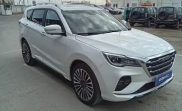 Jetour X70 2024 года за 9 000 000 тг. в Кызылорда фото 3