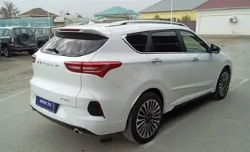 Jetour X70 2024 года за 9 000 000 тг. в Кызылорда