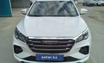 Jetour X70 2024 года за 9 000 000 тг. в Кызылорда фото 2
