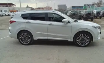 Jetour X70 2024 года за 9 000 000 тг. в Кызылорда фото 4