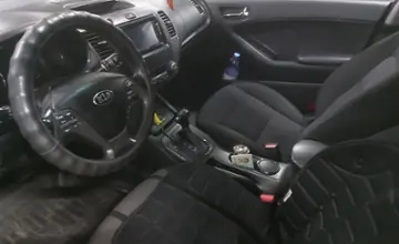 Kia Cerato 2013 года за 7 000 000 тг. в Астана фото 5