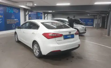 Kia Cerato 2013 года за 7 000 000 тг. в Астана фото 4
