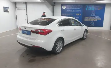 Kia Cerato 2013 года за 7 000 000 тг. в Астана фото 3