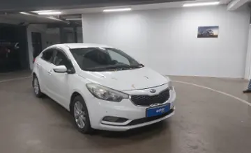 Kia Cerato 2013 года за 7 000 000 тг. в Астана фото 2