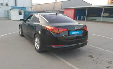 Kia K5 2011 года за 8 000 000 тг. в Шымкент фото 4