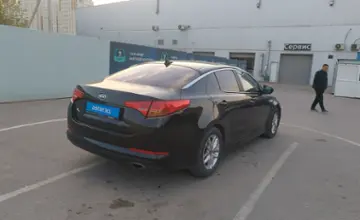 Kia K5 2011 года за 8 000 000 тг. в Шымкент фото 3