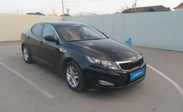 Kia K5 2011 года за 8 000 000 тг. в Шымкент фото 2