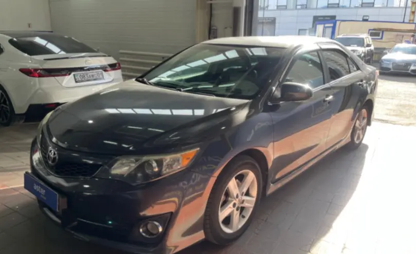 Toyota Camry 2014 года за 7 500 000 тг. в Астана
