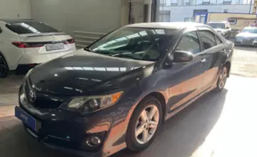 Toyota Camry 2014 года за 7 500 000 тг. в Астана фото 1