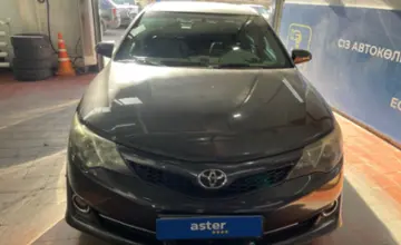 Toyota Camry 2014 года за 7 500 000 тг. в Астана фото 2