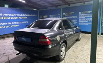 Opel Vectra 1998 года за 1 000 000 тг. в Талдыкорган