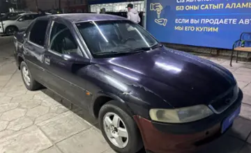 Opel Vectra 1998 года за 1 000 000 тг. в Талдыкорган фото 3