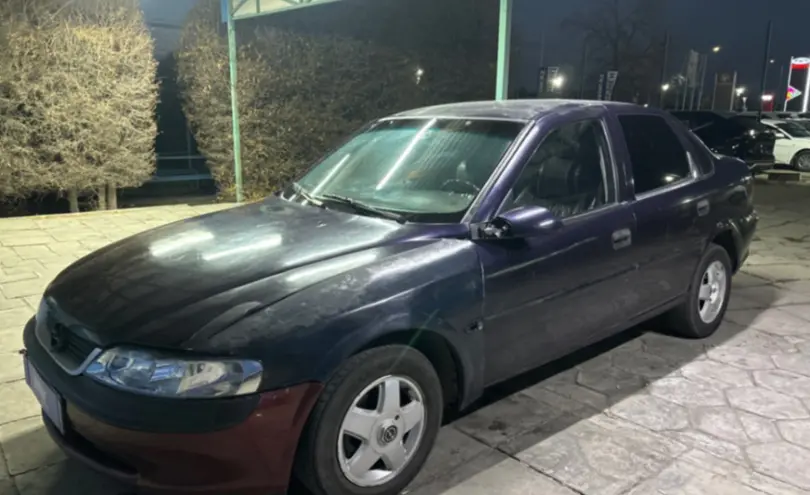 Opel Vectra 1998 года за 1 000 000 тг. в Талдыкорган
