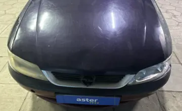 Opel Vectra 1998 года за 1 000 000 тг. в Талдыкорган фото 2