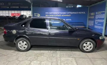 Opel Vectra 1998 года за 1 000 000 тг. в Талдыкорган фото 4