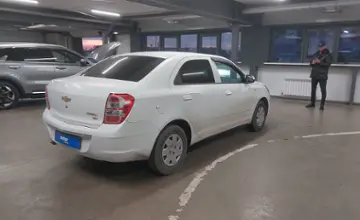 Chevrolet Cobalt 2022 года за 5 500 000 тг. в Астана фото 3