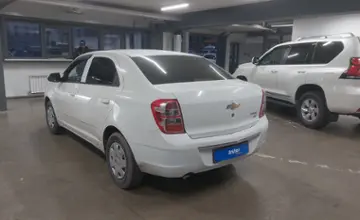 Chevrolet Cobalt 2022 года за 5 500 000 тг. в Астана фото 4