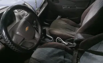 Chevrolet Cobalt 2022 года за 5 500 000 тг. в Астана фото 5