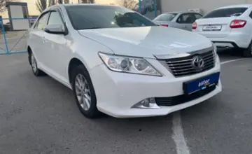 Toyota Camry 2014 года за 7 800 000 тг. в Тараз фото 3
