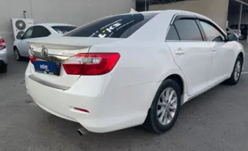 Toyota Camry 2014 года за 7 800 000 тг. в Тараз