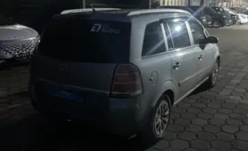 Opel Zafira 2006 года за 2 500 000 тг. в Караганда