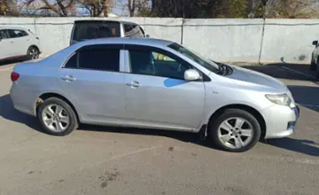 Toyota Corolla 2007 года за 6 000 000 тг. в Алматы фото 4