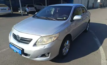Toyota Corolla 2007 года за 6 000 000 тг. в Алматы фото 1