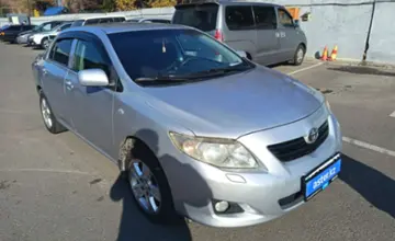 Toyota Corolla 2007 года за 6 000 000 тг. в Алматы фото 3