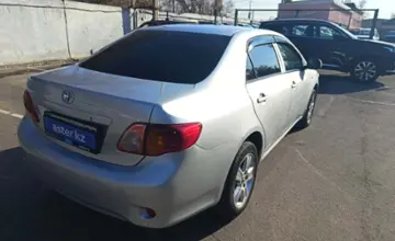 Toyota Corolla 2007 года за 6 000 000 тг. в Алматы