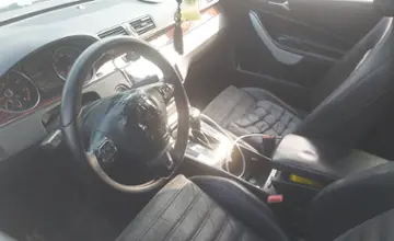 Volkswagen Passat 2010 года за 3 000 000 тг. в Алматы фото 5