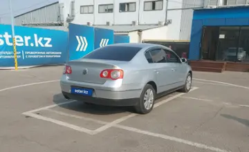 Volkswagen Passat 2010 года за 3 000 000 тг. в Алматы фото 3