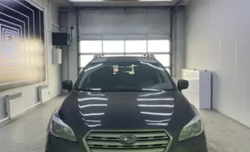 Subaru Outback 2017 года за 10 000 000 тг. в Павлодар фото 2
