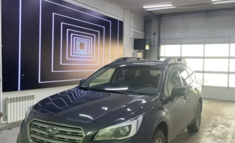 Subaru Outback 2017 года за 10 000 000 тг. в Павлодар